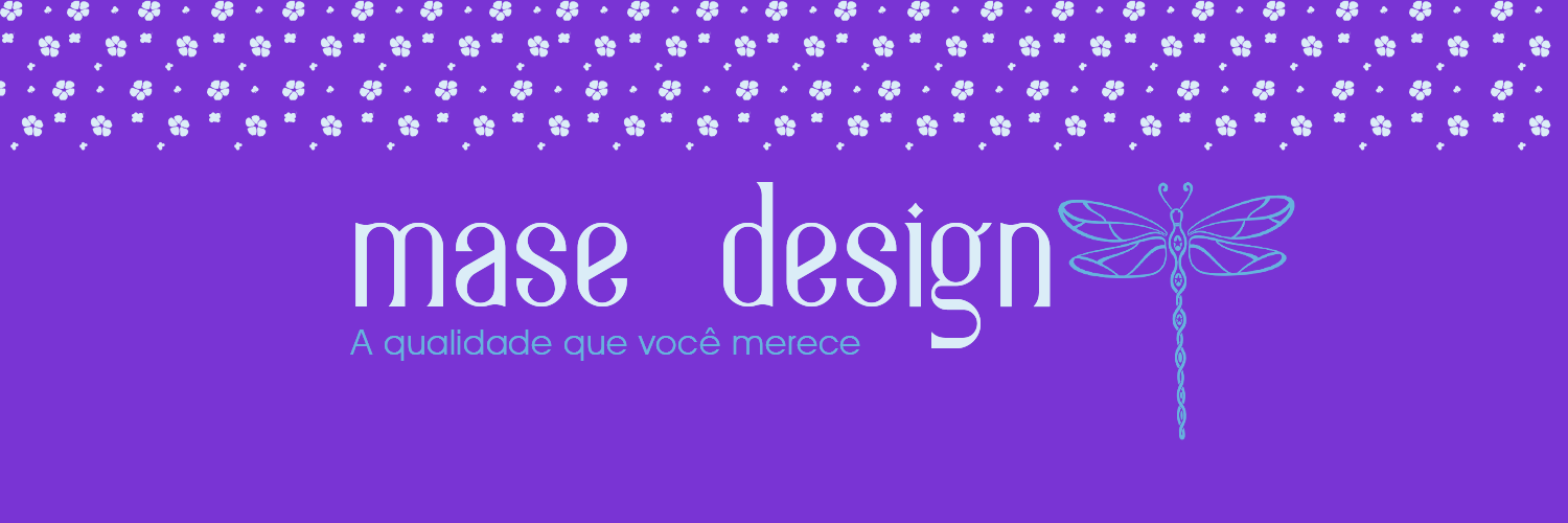 Mase Design banner