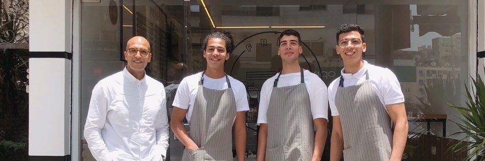 Friocafee's profile banner image