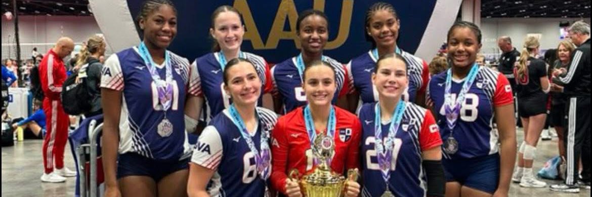 Ava Roberson's banner