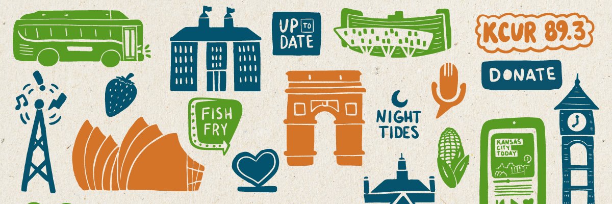KCUR banner