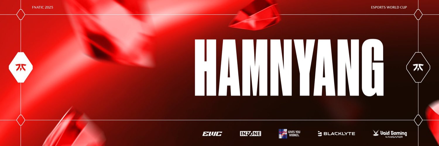 Hamnyang banner