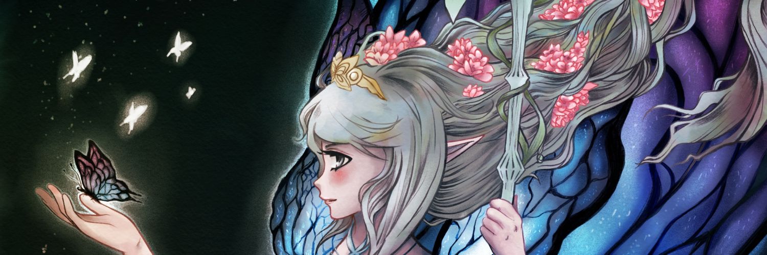 DylanDyraan's profile banner image