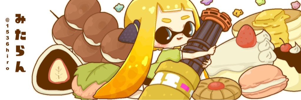 1536hiro's profile banner image