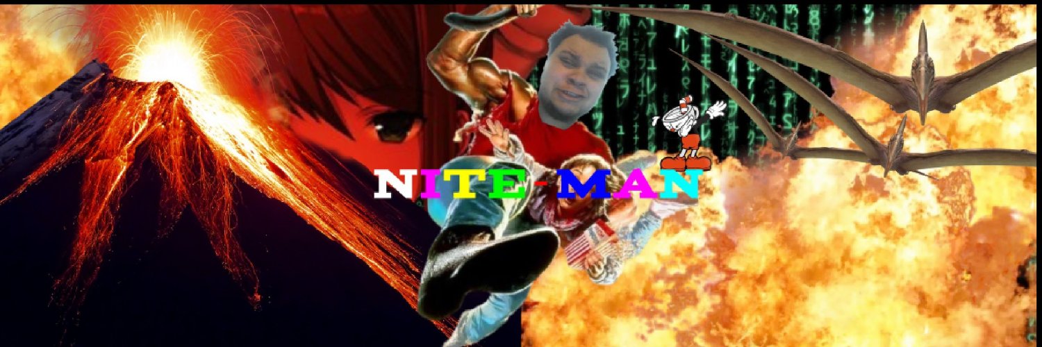 The Real Nite-Man (Rebirth of NU Marvel 📌)'s banner