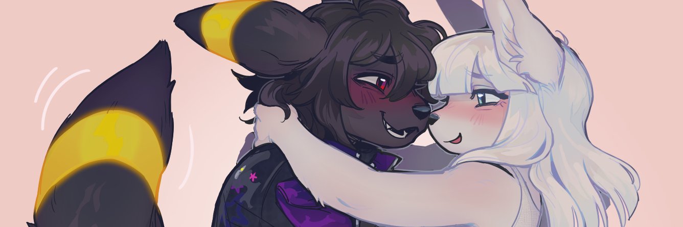 UmbralNight's profile banner image