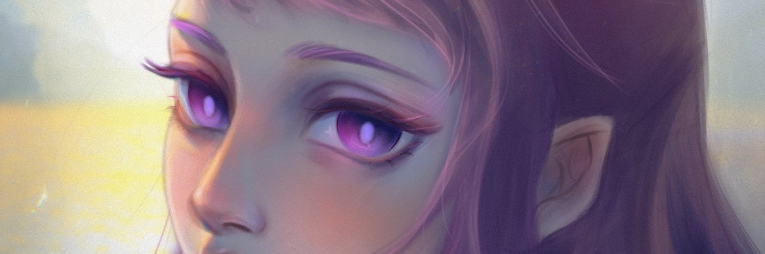 maroosart00's profile banner image