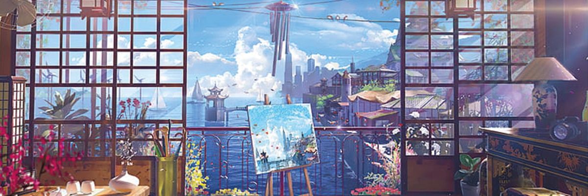 God King Griefer Yuuto banner