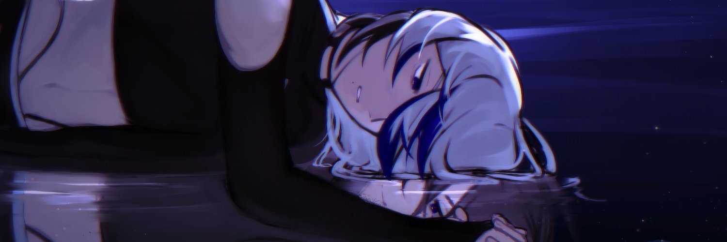 Kira 🌙🪽| COMMS CLOSED banner