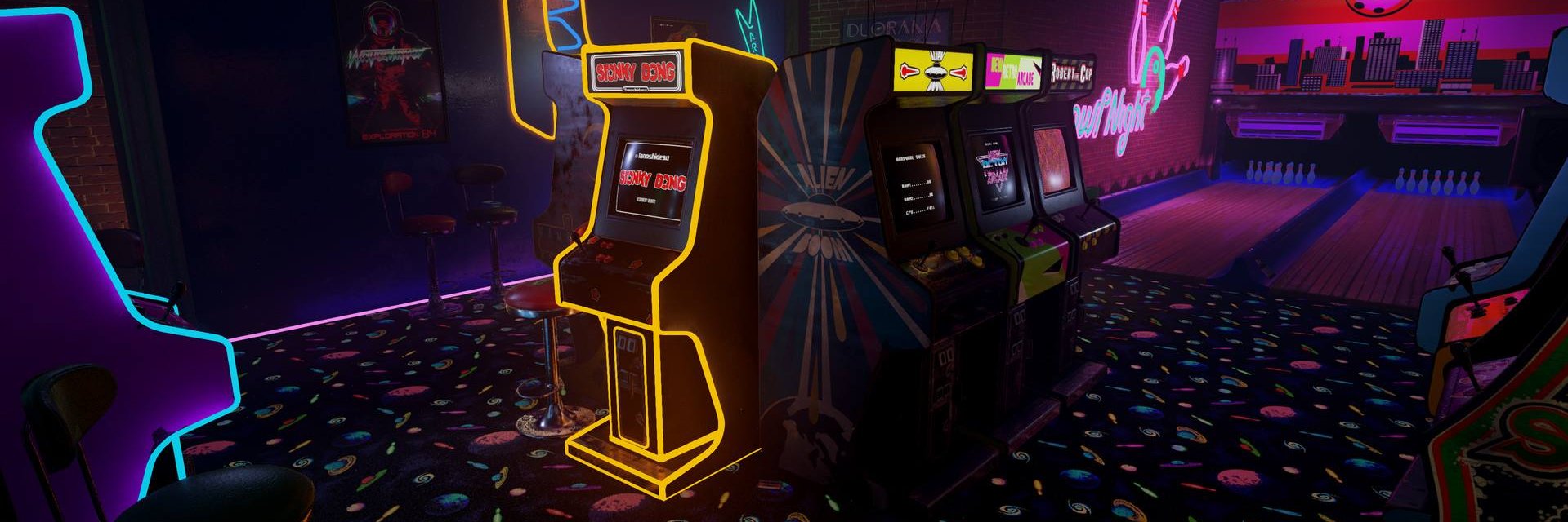 Johnny Arcade (@_Johnny_Arcade_) / Posts / X