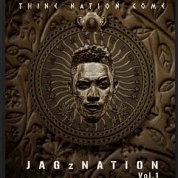 General_Jagz's profile banner image