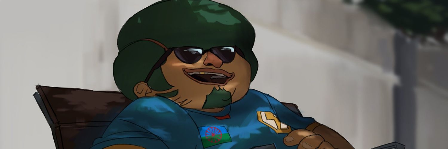 kojoVGC's profile banner image