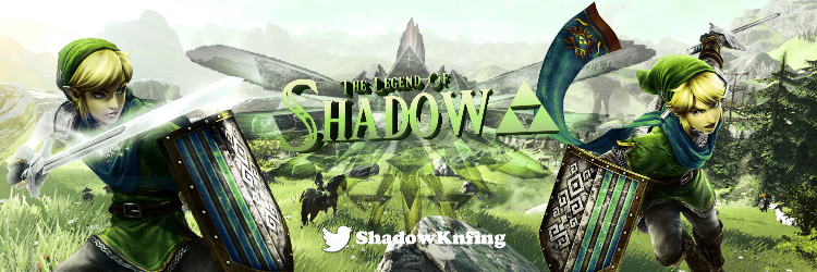 ShadowKnfing's profile banner image