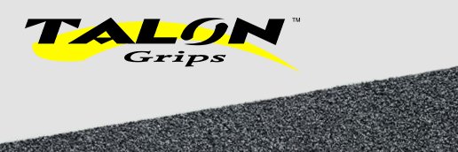 TALON Grips banner