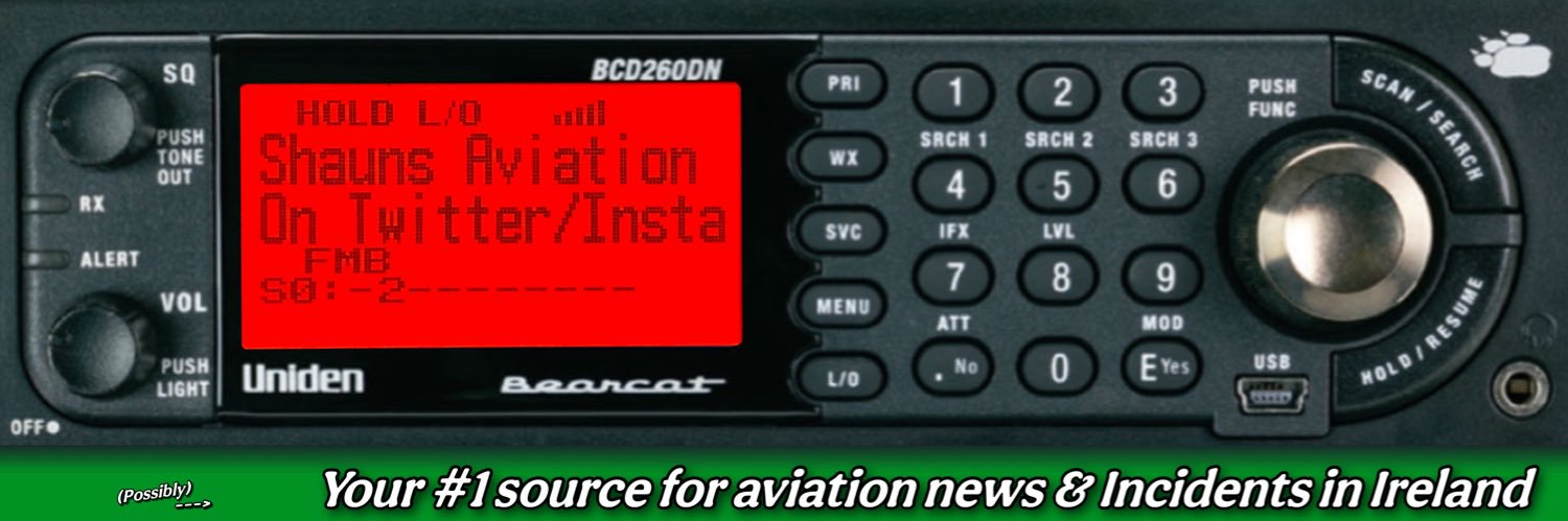 Shauns_Aviation🇮🇪✈️'s banner