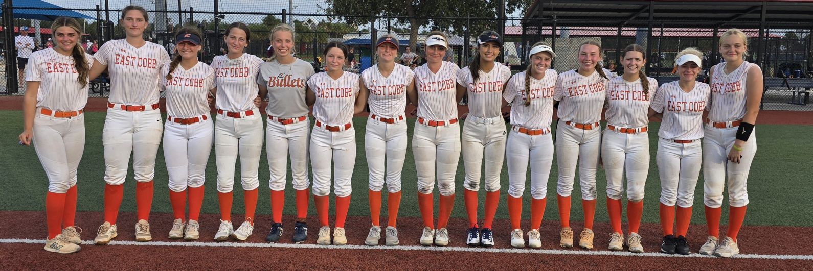 Madelyn Horner banner