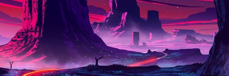 ayoSai's profile banner image