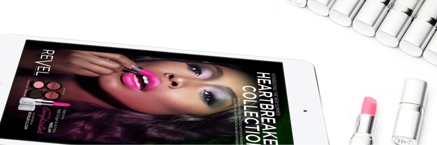 REVEL by Julian Lark banner