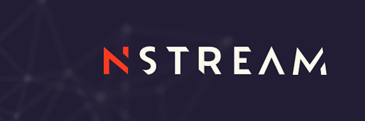 Nstream banner