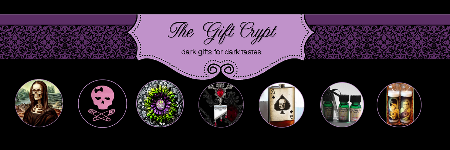 TheGiftCrypt's profile banner image