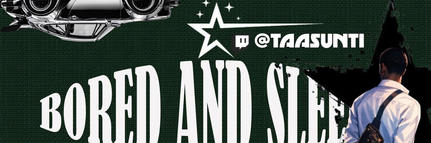 Taasunti banner