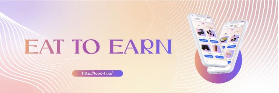 FooD-Fi banner