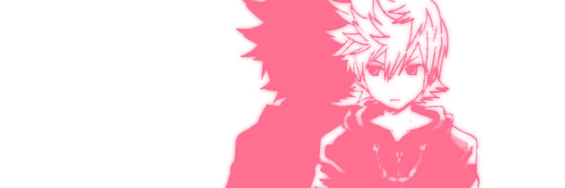 Daily Roxas's banner