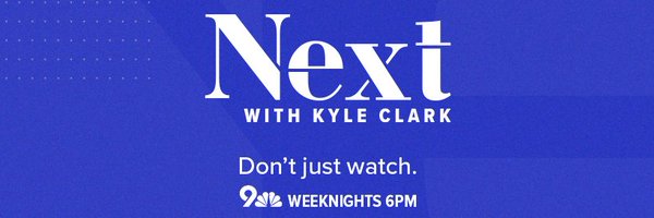 KyleClark Profile Banner