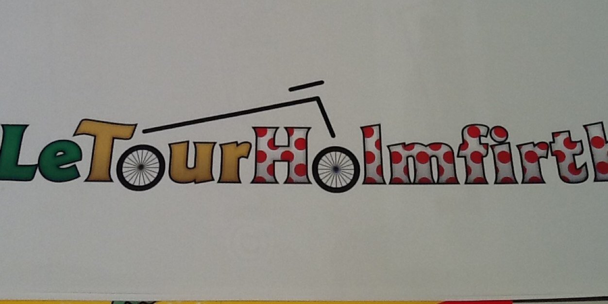 LeTourHolmfirth banner