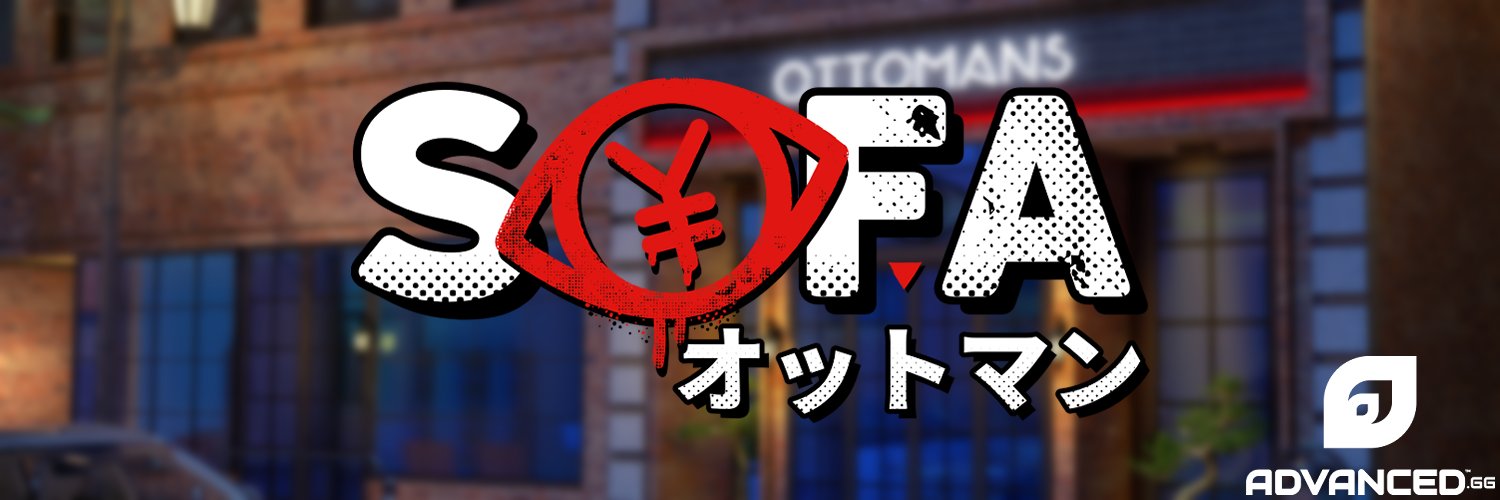 Sofa🍥's banner