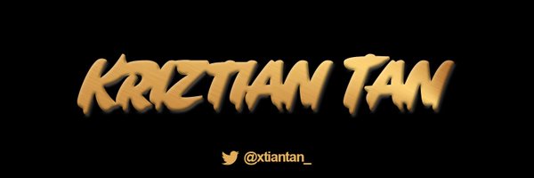 🛰 𝙺𝚁𝙸𝚉𝚃𝙸𝙰𝙽 ⚡(2nd Account) Profile Banner