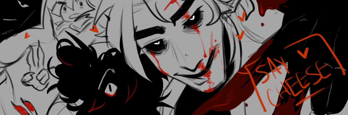 Grimm's banner