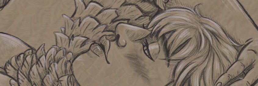 CapriCaprinae's profile banner image