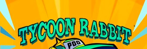 tycoonrabbit's profile banner image