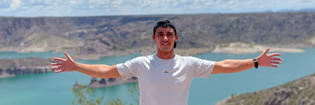 MartinFalcon88's profile banner image