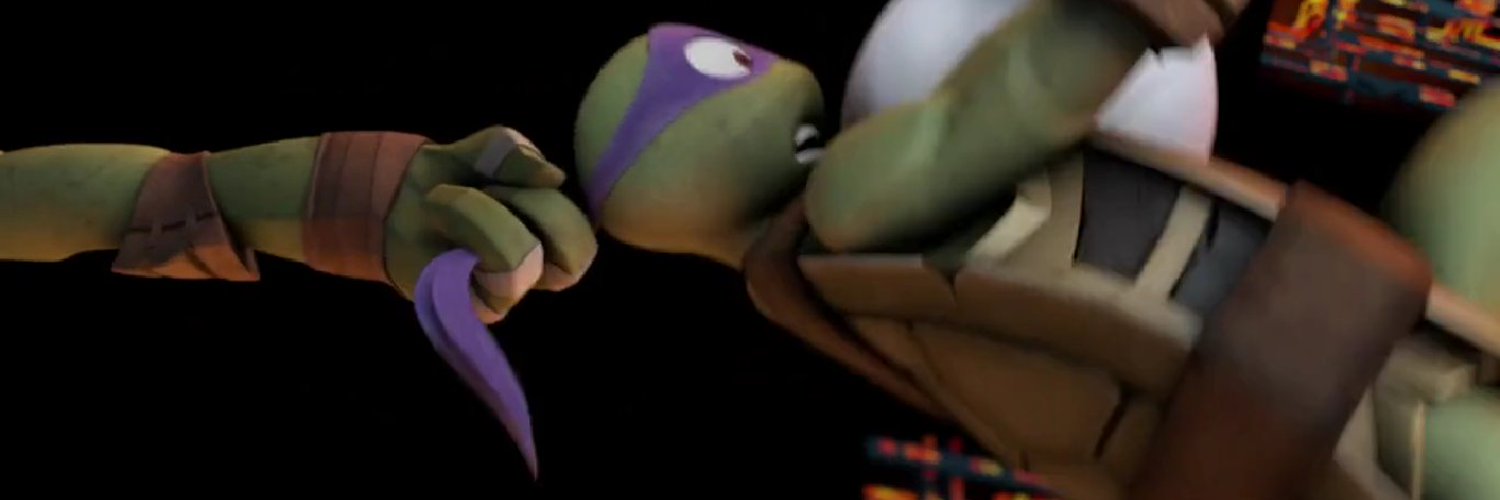dismalfangs's profile banner image