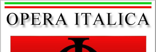 OperaItalica's profile banner image