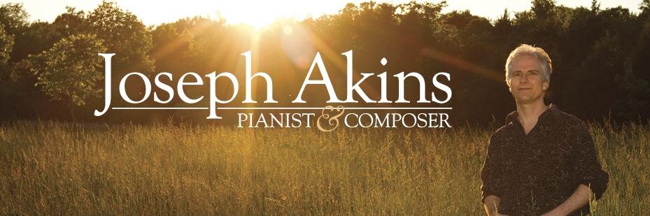 josephakins's profile banner image