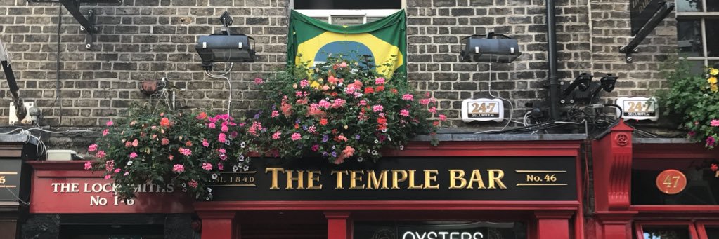 Tiago Bencardino banner