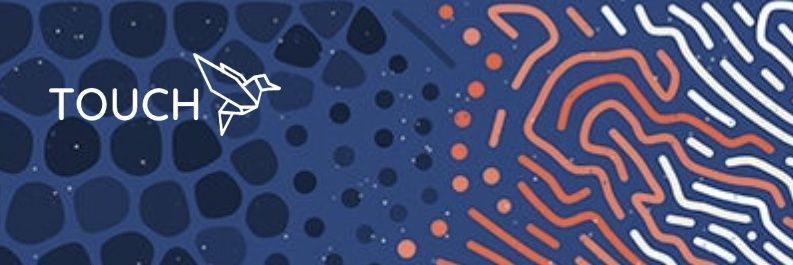 Touch Medical Intelligence banner