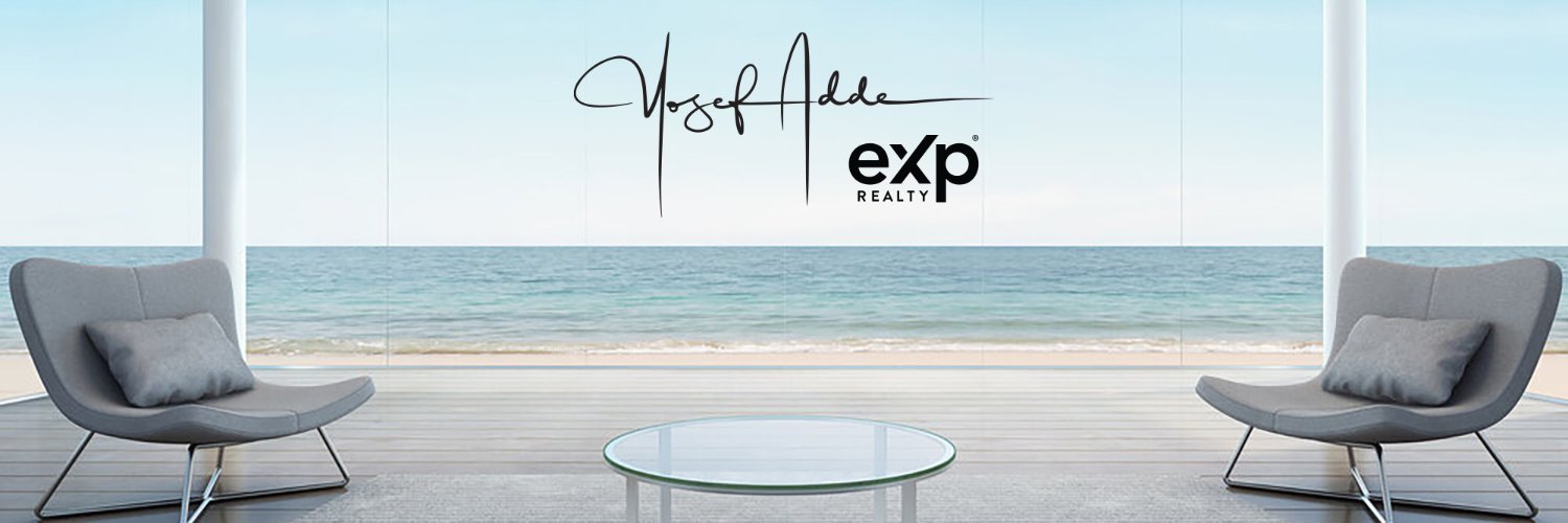 YosefAdde's profile banner image