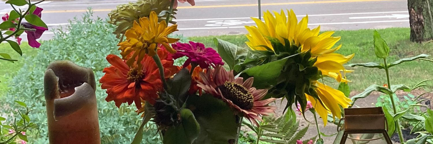 It's Miss Vicki To You banner