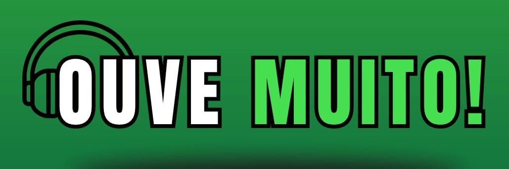 OUVE MUITO!'s banner