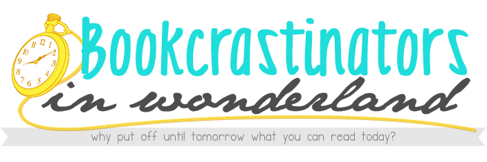 Bookcrastinator's profile banner image