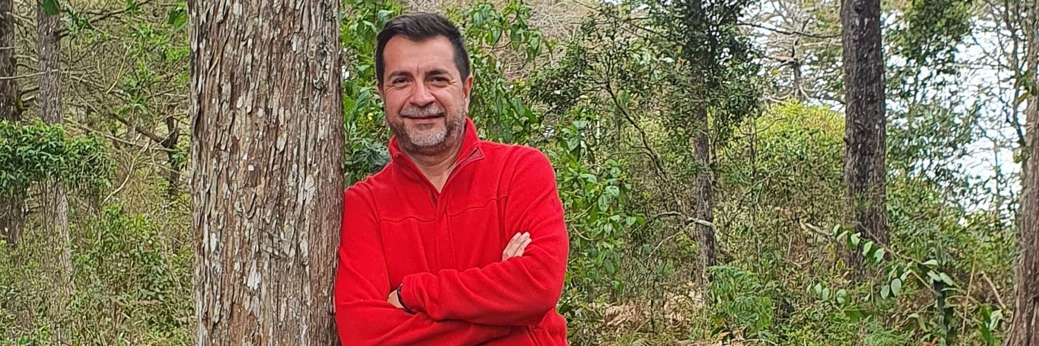 Alfonso Castro banner