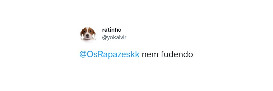 Os Rapazes kk banner
