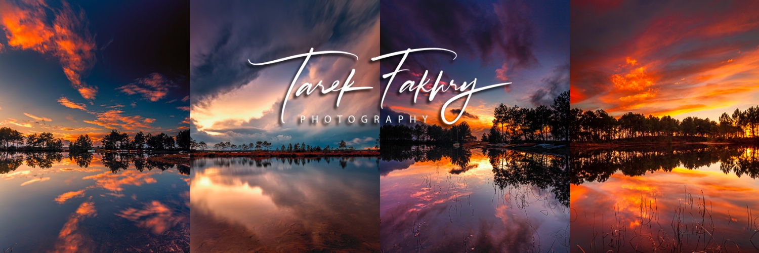 tarekfakhry's profile banner image