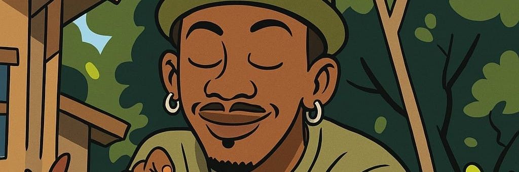 Fiki25April's profile banner image