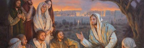Modern Parables's banner