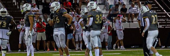 Tom Bedinghaus banner