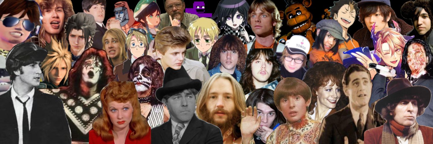 Bearded Peter Tork (A͛C͛E͛)'s banner